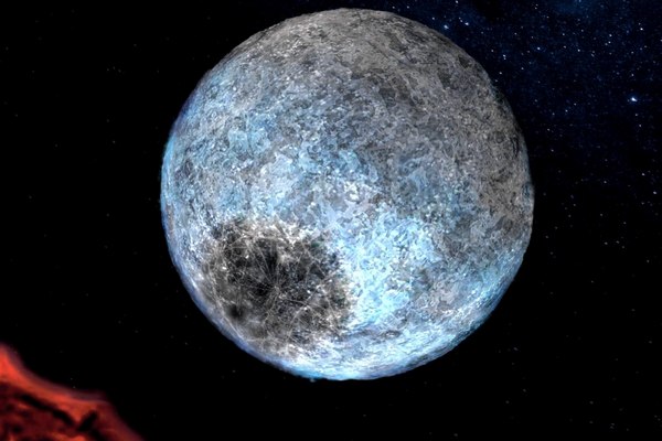 GJ 251 c: Суперземля с идеальной орбитой в 20 световых годах от Земли