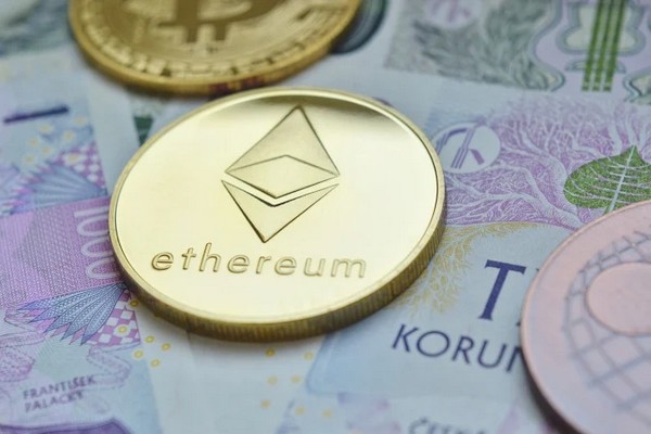 Угроза дампов или ребалансировка? Почему проснувшийся ICO-кит Ethereum напугал трейдеров