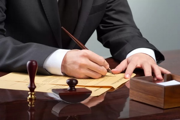 Прощай, бумажная волокита: нотариусы переходят на новую систему фиксации сделок с 1 января 2026 года