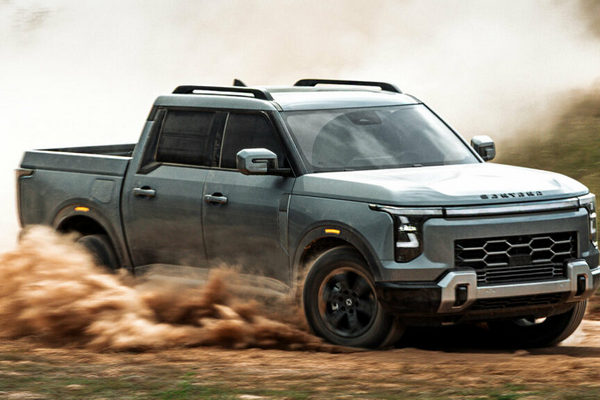 Экономическое значение: как возрождение Santana Motors повлияет на автопром Испании