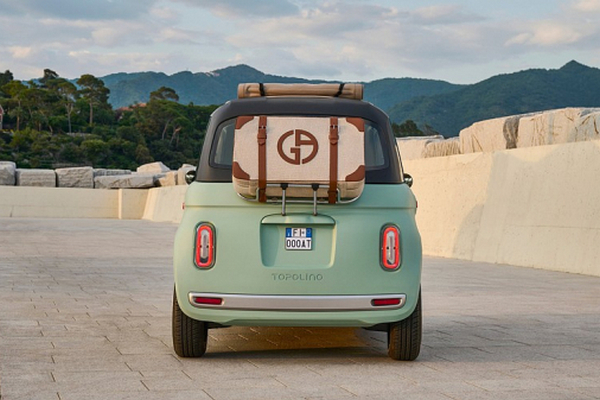 Topolino против китайских EV: сможет ли Fiat сделать свой ситикар доступным для США