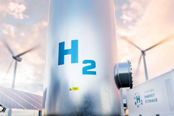 Водородная экология 2026: почему герметичность труб важнее самого топлива