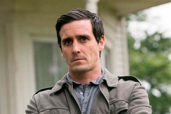 Памяти Джеймса Рэнсона: актер, который заставлял нас верить в ужас и сопереживать героям