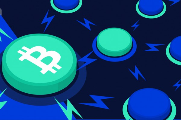 Новый максимум емкости Lightning Network: почему биткоин-сеть L2 переживает бум в конце 2025 года