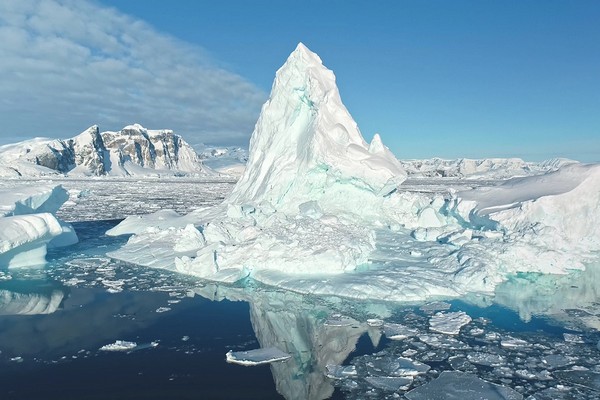 Водный кризис неизбежен? К 2100 году на Земле исчезнет более 90% горных ледников