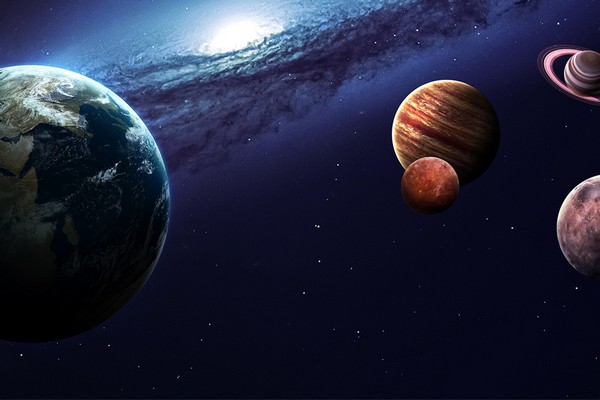 Возраст имеет значение: почему планеты старше Земли более пригодны для жизни