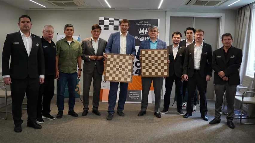 Как шахматы становятся спортом для всех: инициативы Freedom Holding Тимура Турлова и их влияние