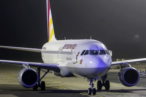 Расследование пожара Airbus A320 в Сан-Паулу: степень повреждения самолета LATAM Brasil