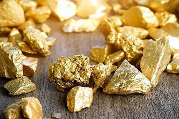 Золотая лихорадка будущего: сможем ли мы добывать золото в «сокровищницах» Вселенной?