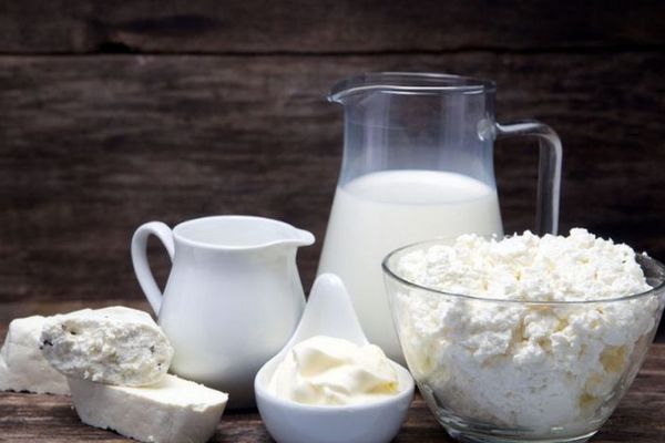 Скачок цен на молочку: масло и сухое молоко лидируют в росте на GDT