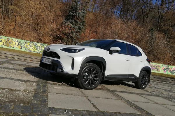 Расходы на содержание б/у Toyota Yaris Cross: к чему готовить кошелек