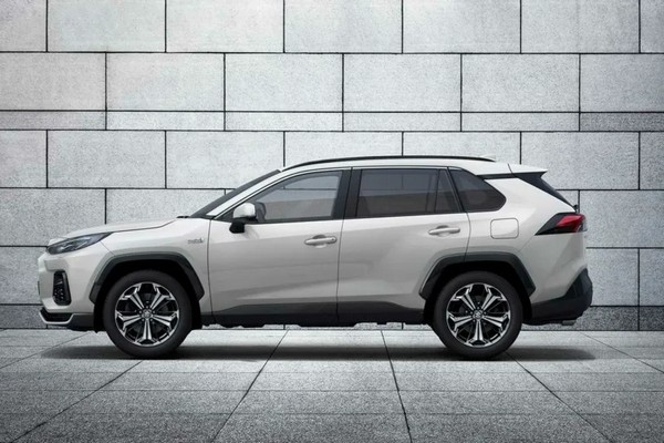 Компактный и футуристичный: дизайн нового концепта Toyota Suzuki поразил экспертов