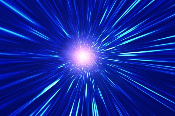 Феномен исчезновения света: подробности эксперимента американских ученых