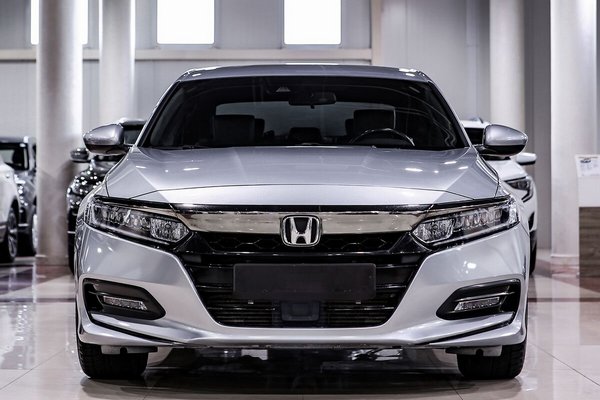 Проблема чипов не помеха: стратегия производства Honda в 2025 году