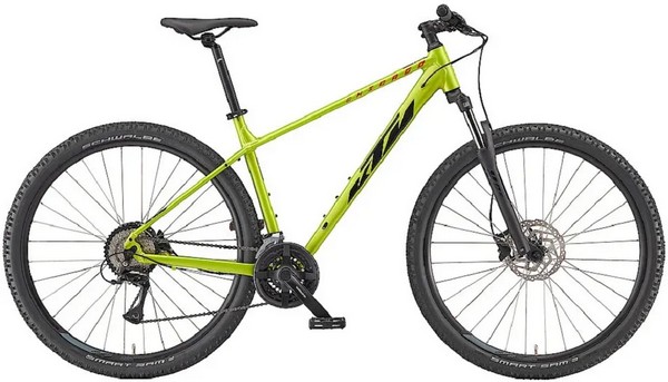 Как подобрать велосипед по росту и чувствовать комфорт в каждой поездк