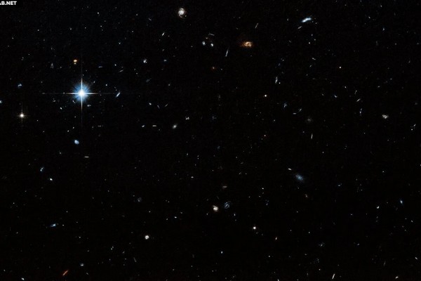 Новый класс космических тел: как астрономы изучают невидимую Вселенную