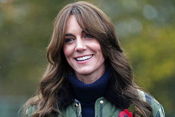 Жизнь после болезни: Кейт Миддлтон о своем «втором шансе» и миссии в 2026 году