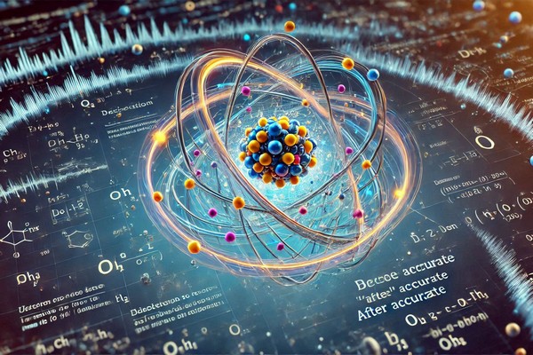 Мост между мирами: новые уравнения энергии объединяют квантовую механику и классику