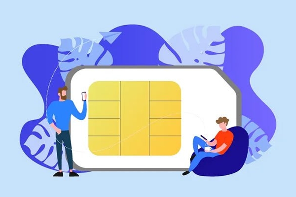 Для каких целей покупают виртуальный номер Казахстана