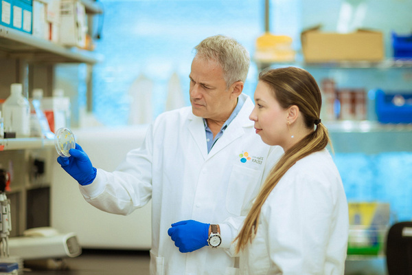 Космический карантин провален? Земные бактерии могут заселить Марс раньше людей