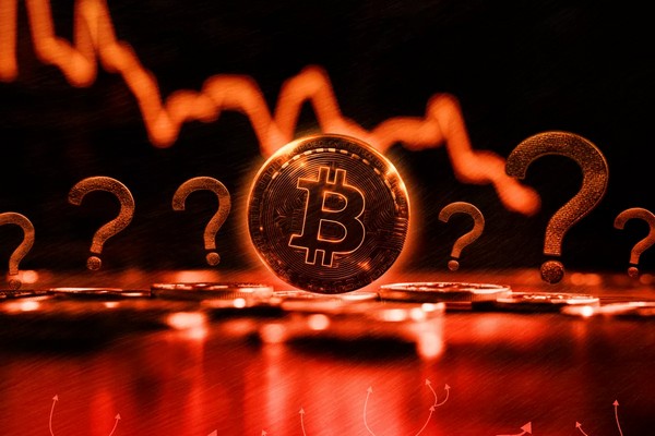 Биткоин по $69 000: спланированная акция или рыночный крах?