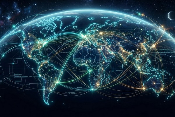 Глобальное сотрудничество: итоги саммита по искусственному интеллекту в Нью-Дели