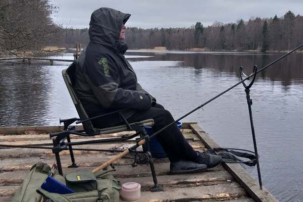 Правила рыбалки весной: как насладиться отдыхом и остаться в правовом поле