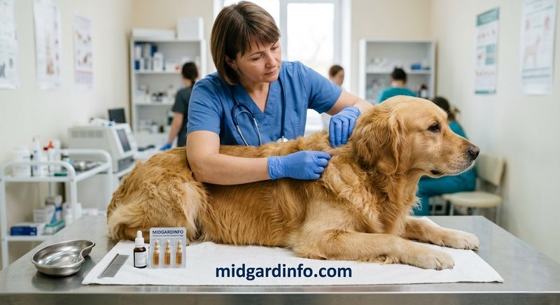 Первая помощь при укусе клеща: почему нельзя медлить