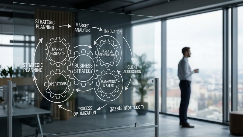 Ловушка самозанятости: как превратить ремесло в системный бизнес