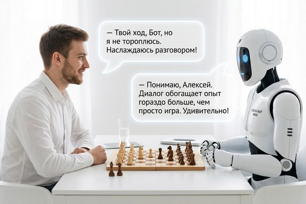 Цифровая этика: кто ответит за ошибки искусственного интеллекта?