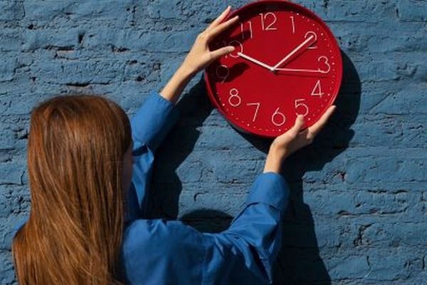Единое время: Украина вводит новые стандарты исчисления часов
