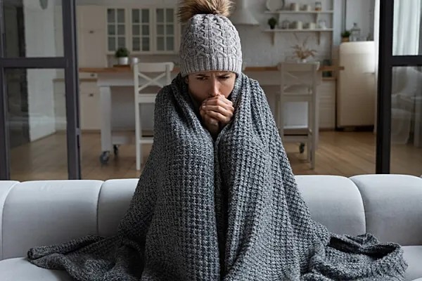 Цена уюта: как холодные стены обесценивают вашу квартиру