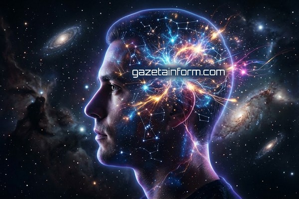 Инструкция к биокомпьютеру: как мысли программируют наше тело