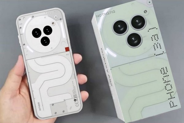 Nothing Phone 3a Lite VS Nothing Phone 4 series: від доступності до фл