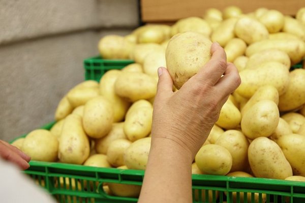 Импортный картофель на полках: спасет ли зарубежная продукция украинский рынок от дефицита?