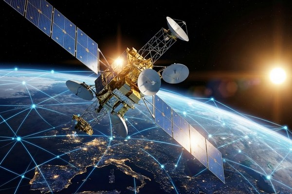 Глобальные сети связи нового поколения: как спутниковые технологии объединяют мир сегодня
