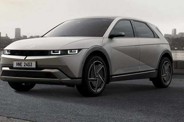 Задний или полный привод? Выбираем оптимальный вариант б/у Hyundai Ioniq 5