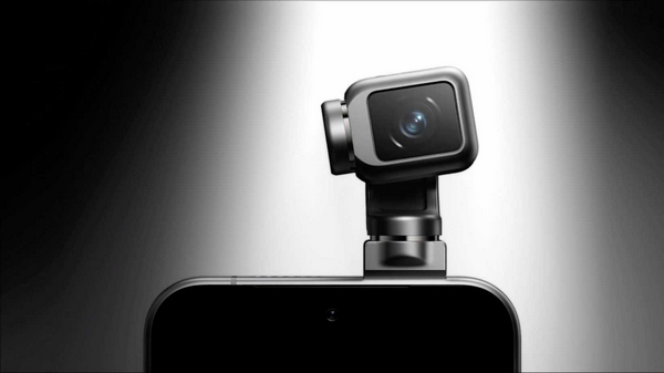 Мобильная эволюция: смартфон на базе робота от компании Honor