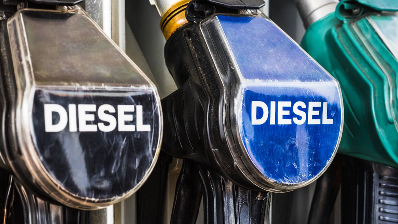 Дизельный кризис 2026: как новые цены на топливо изменят стоимость продуктовой корзины
