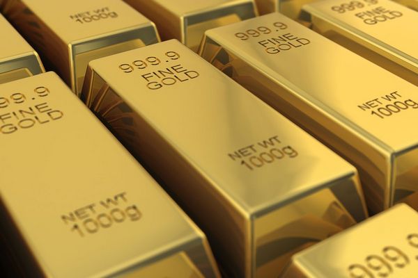 Рынок драгоценных металлов: новые реалии транспортировки слитков