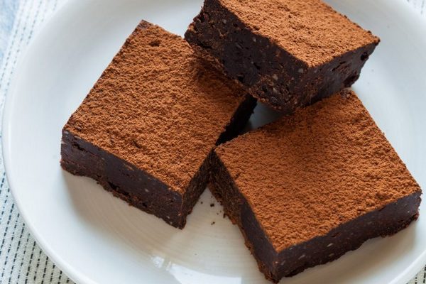 Шоколадный брауни без глютена: современные решения для гурманов