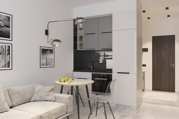 Покупка квартиры сегодня: обзор цен и рыночных перспектив