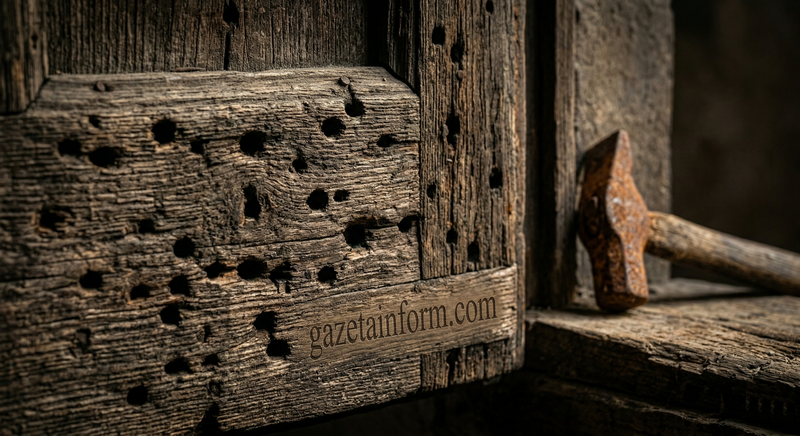 Невидимые раны: 3 мудрые истории о силе слова и разрушительных эмоциях