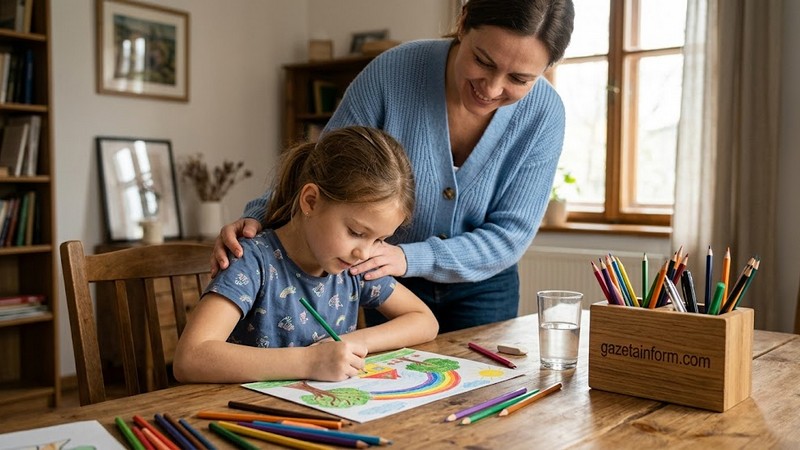 Искусство похвалы: как сформировать здоровую самооценку