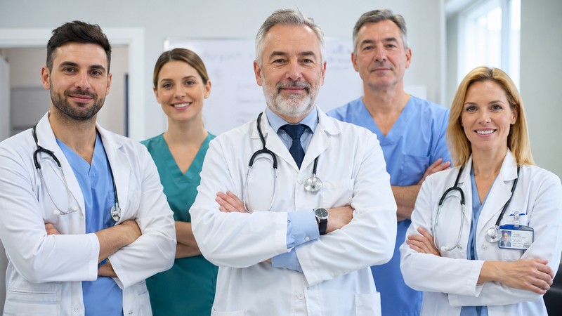 Как найти врача в новом городе, когда некому посоветовать: пошаговая инструкция