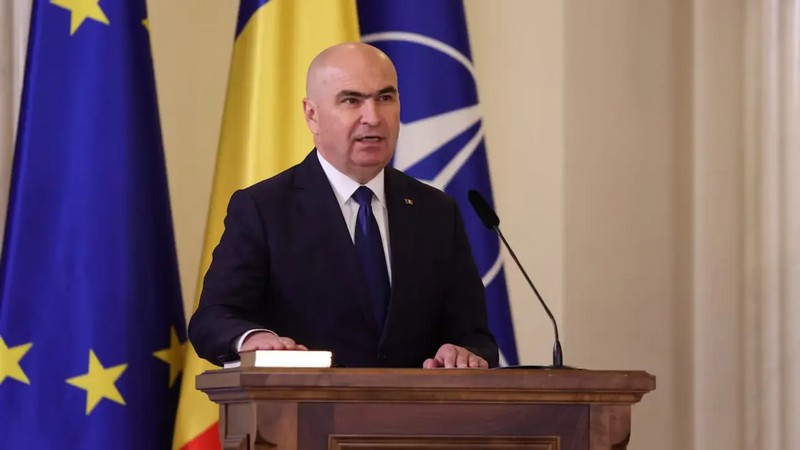 Вотум недоверия в Румынии: Илие Болоян под угрозой отставки