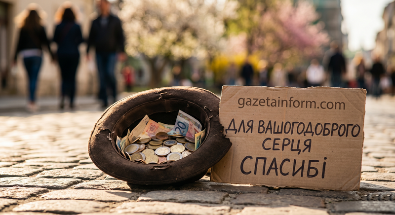 Магия копирайтинга: вдохновляющая история о слепом старике и весне