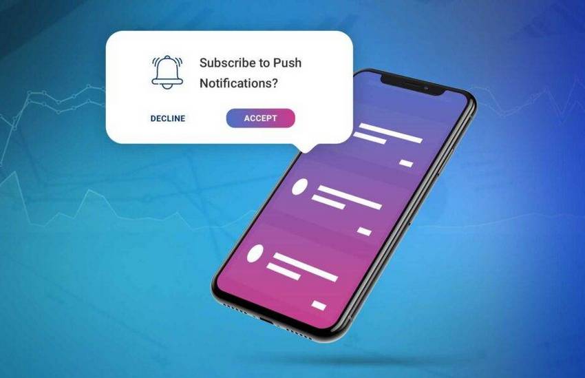 Что такое Push реклама и как она работает