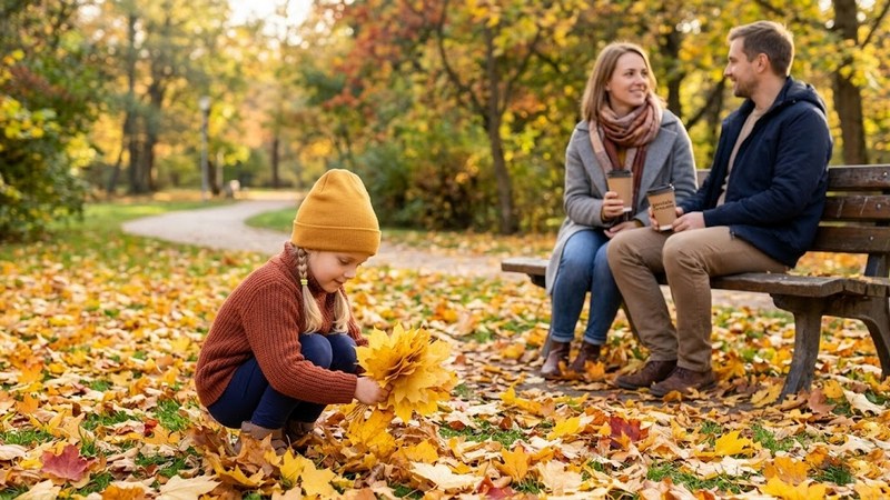 Воспитание детей после развода: как защитить психику ребенка