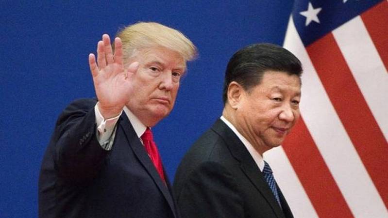 Дипломатия высшего уровня: Дональд Трамп посетит Китай в середине мая